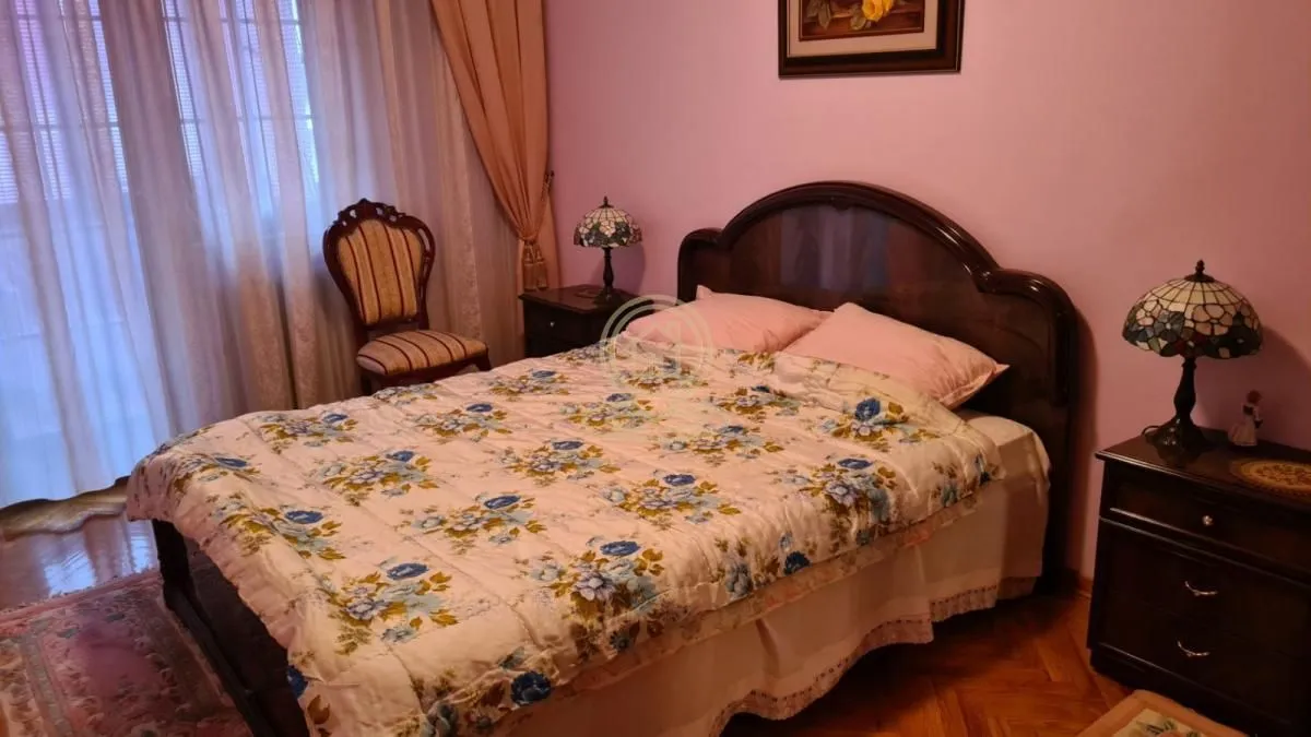 Rent, three bedroom apartment, 77m², Vukov Spomenik, Zvezdara Sve Podlokacije