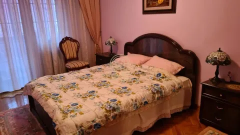 Rent, three bedroom apartment, 77m², Vukov Spomenik, Zvezdara Sve Podlokacije - image 12