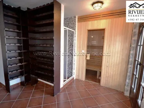 Sale, house, 235m², Kostanjica, Kotor - image 24
