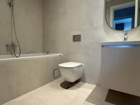 Izdavanje, trosoban stan, 79m², Beograd Na Vodi, Beograd - image 8