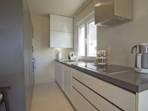 Sale, two bedroom apartment, 64m², Pod Kuk, Tivat - image 5