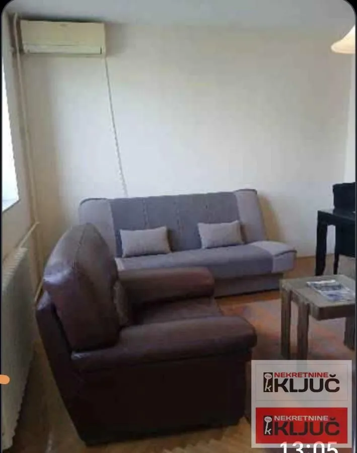 Izdavanje, dvosoban stan, 52m², Bulevar Oslobodjenja, Novi Sad Sve Podlokacije