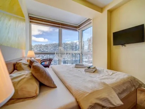 Sale, two bedroom apartment, 48m², Đurkovac, Zlatibor - image 6