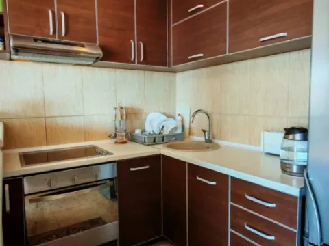 Sale, two bedroom apartment, 85m², Petrovac, Budva - image 7