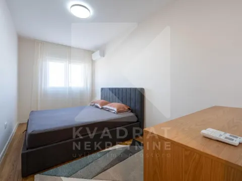 Izdavanje, dvosoban stan, 73m², Central Point, Podgorica - image 9