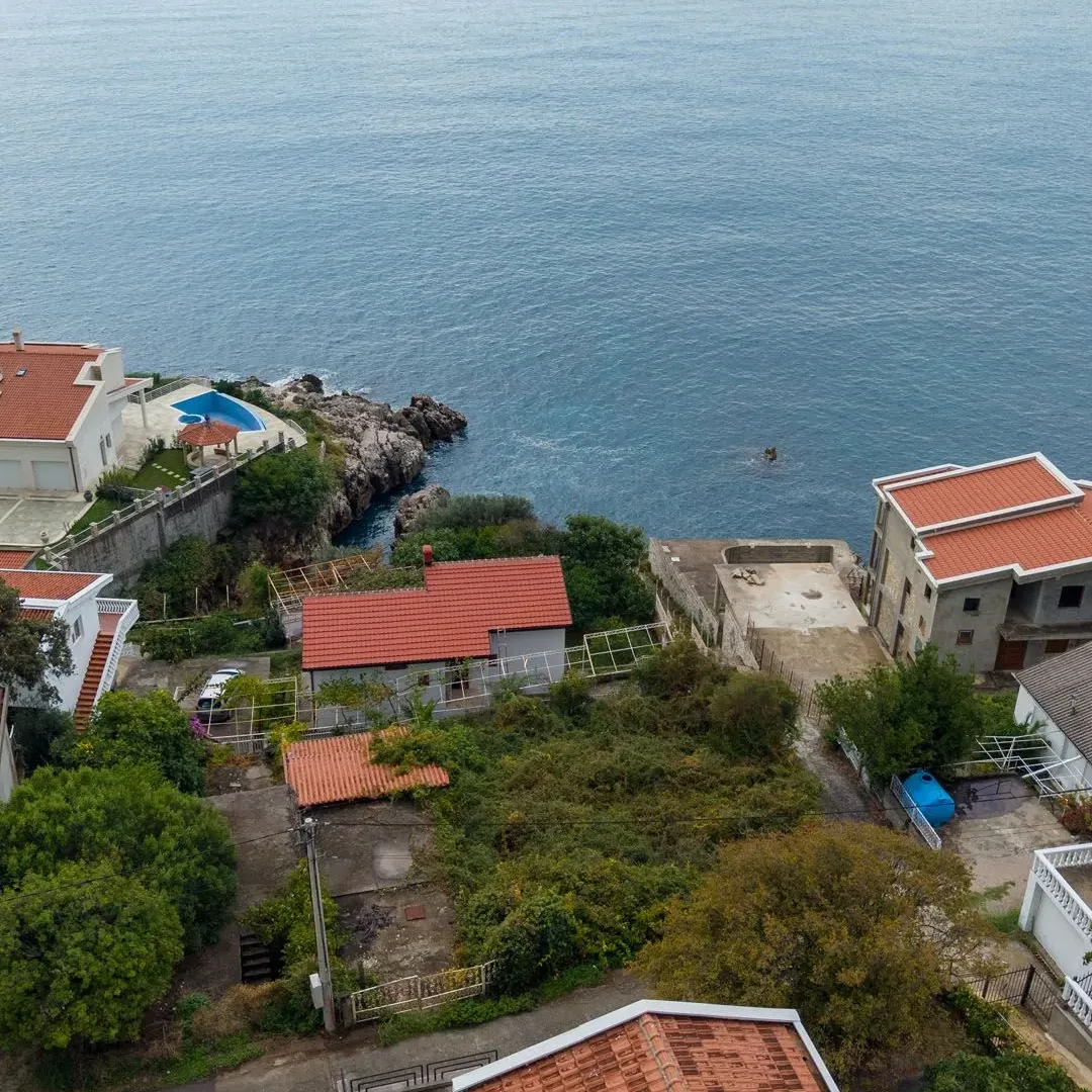 Prodaja, kuća, 142m², Dobre Vode, Bar