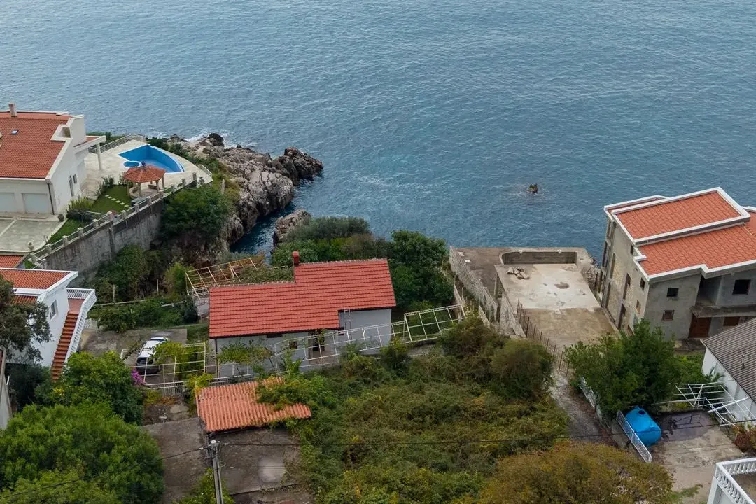 Sale, house, 142m², Dobre Vode, Bar