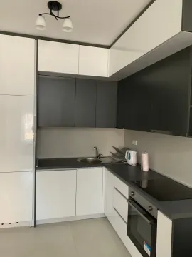 Rent, one bedroom apartment, 46m², Zabjelo, Podgorica - image 1