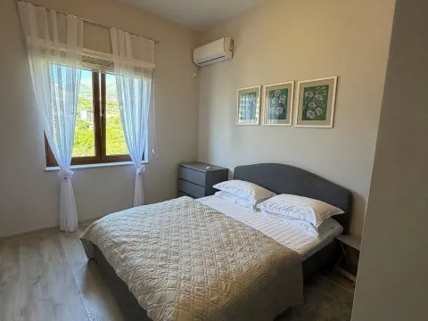 Sale, one bedroom apartment, 56m², Bečići, Budva - image 7