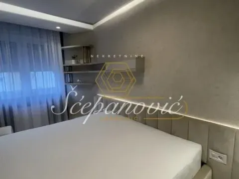 Izdavanje, dvosoban stan, 52m², Grbavica, Novi Sad Sve Podlokacije - image 6