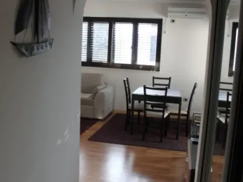 Rent, apartment, 54m², Đenovići, Herceg Novi - image 13