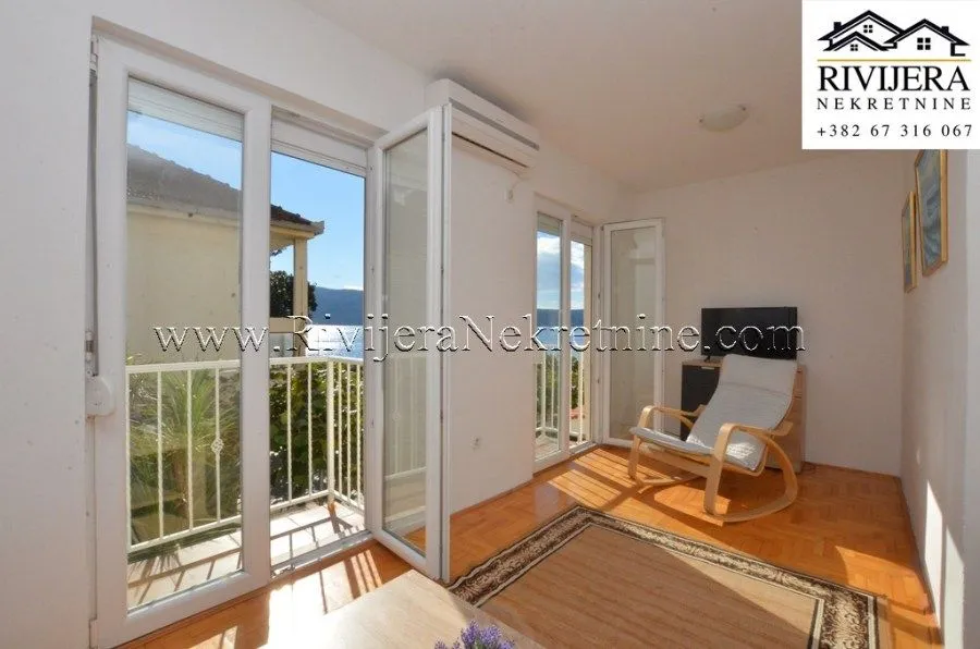 Prodaja, kuća, 141m², Savina, Herceg Novi