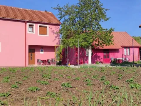 Prodaja, kuća, 133m², Cetinje, Crna Gora