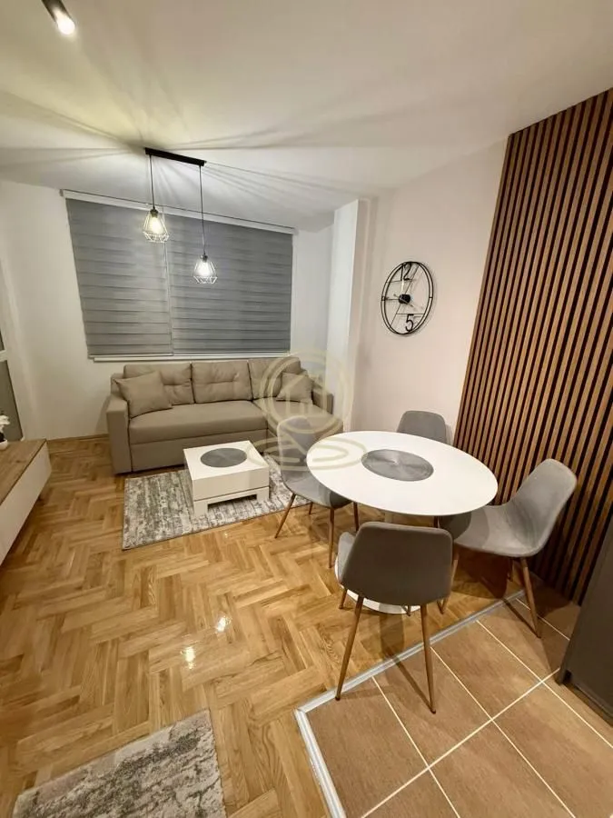 Prodaja, jednosoban stan, 37m², Medijana, Niš