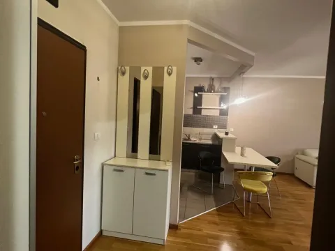 Prodaja, jednosoban stan, 51m², City Kvart, Podgorica - image 9