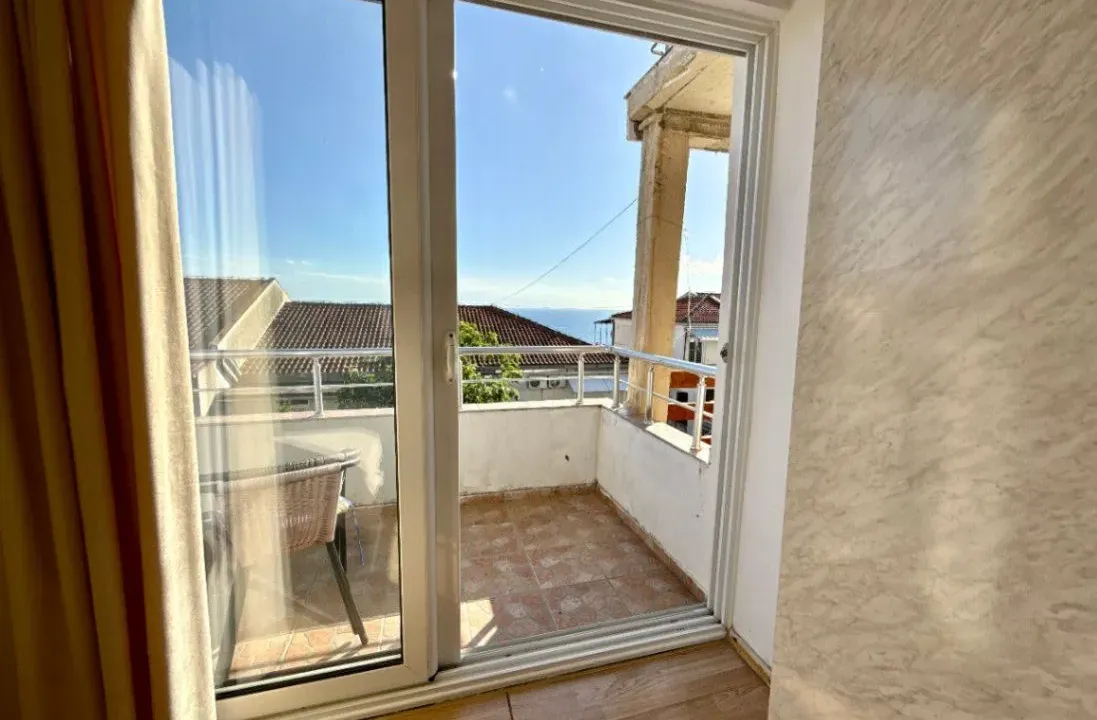 Rent, two bedroom apartment, 55m², Pinješ, Ulcinj