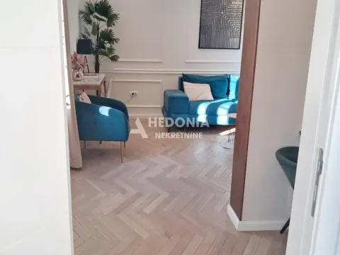 Sale, two bedroom apartment, 56m², Stari Grad, Beograd - image 3