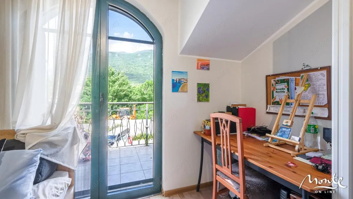 Prodaja, kuća, 174m², Kotor, Crna Gora