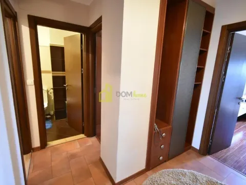 Rent, two bedroom apartment, 75m², Gorica C, Podgorica - image 2