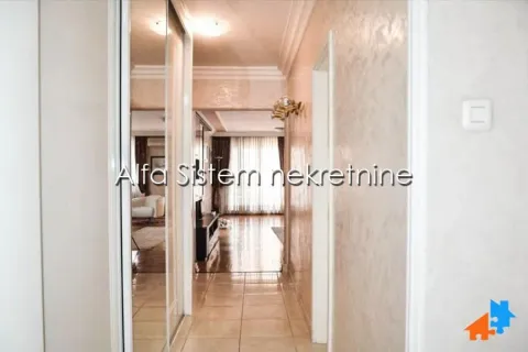 Rent, four bedroom apartment, 127m², Tašmajdan, Palilula Sve Podlokacije - image 9