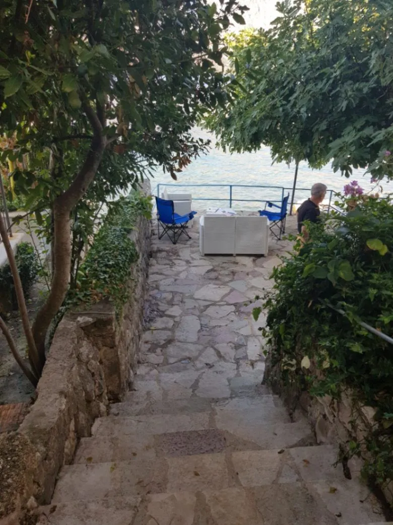 Sale, house, 83m², Stoliv, Kotor
