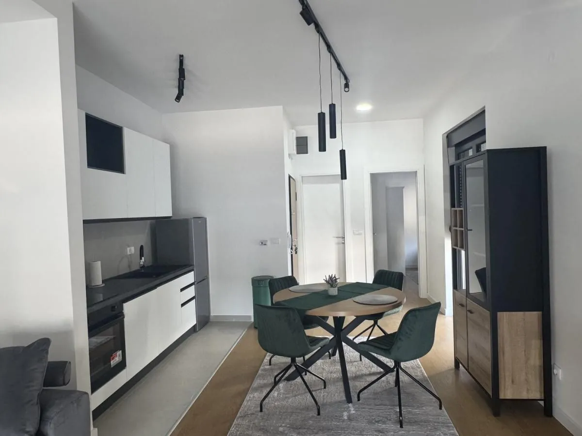 Rent, one bedroom apartment, 49m², Telep, Novi Sad Sve Podlokacije