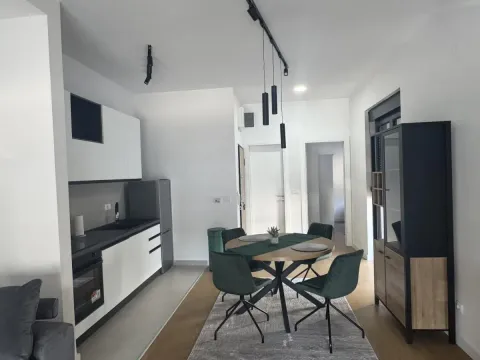 Rent, one bedroom apartment, 49m², Telep, Novi Sad Sve Podlokacije - image 10