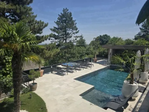 Sale, house, 388m², Sremska Kamenica, Petrovaradin - image 10