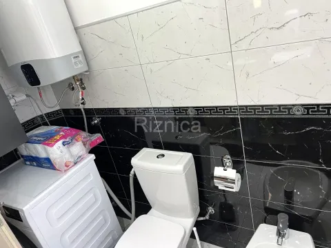 Sale, one bedroom apartment, 162m², Pantelej, Niš - image 13