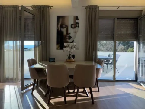 Prodaja, dvosoban stan, 90m², Tivat, Crna Gora - image 8