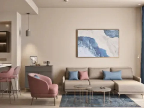 Prodaja, jednosoban stan, 58m², Rafailovići, Budva - image 12