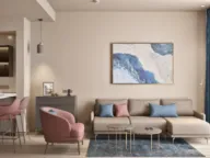 Prodaja, jednosoban stan, 58m², Rafailovići, Budva - image 12