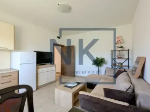 Izdavanje, jednosoban stan, 50m², Kruševac, Podgorica - image 4