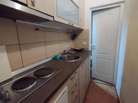 Izdavanje, jednosoban stan, 20m², Botanička Bašta, Palilula Sve Podlokacije - image 5