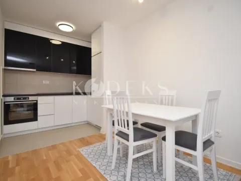 Izdavanje, jednosoban stan, 48m², Ljubović, Podgorica - image 8