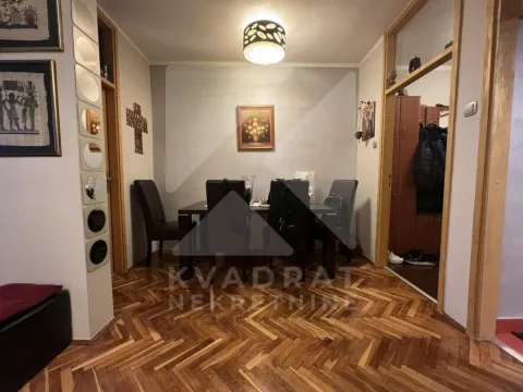 Izdavanje, dvosoban stan, 60m², Blok 6, Podgorica - image 3