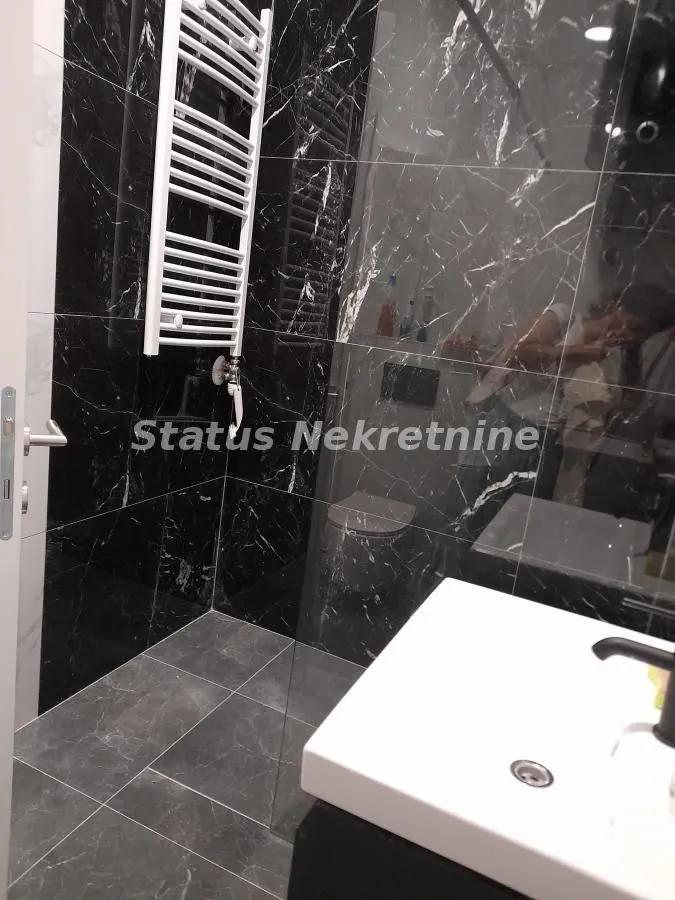Prodaja, jednosoban stan, 47m², Telep, Novi Sad Sve Podlokacije