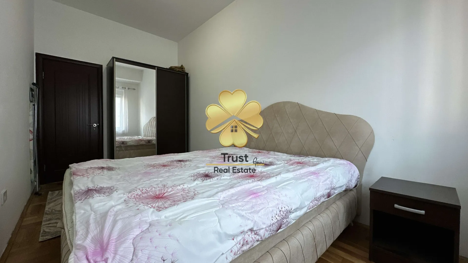 Rent, two bedroom apartment, 60m², Kod Big Fashion-a, Podgorica