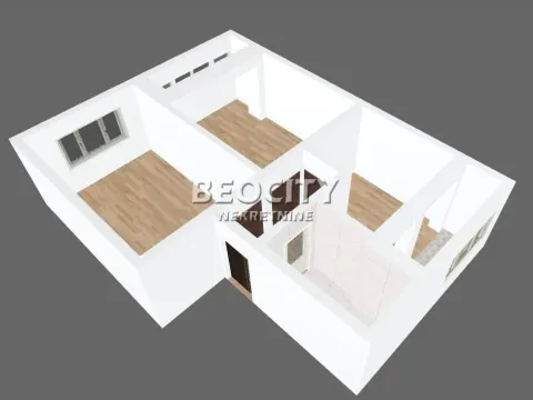 Prodaja, stan, 63m², Centar Sve Podlokacije, Beograd - image 18