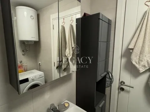 Rent, one bedroom apartment, 34m², Zeleno Brdo, Zvezdara Sve Podlokacije - image 15