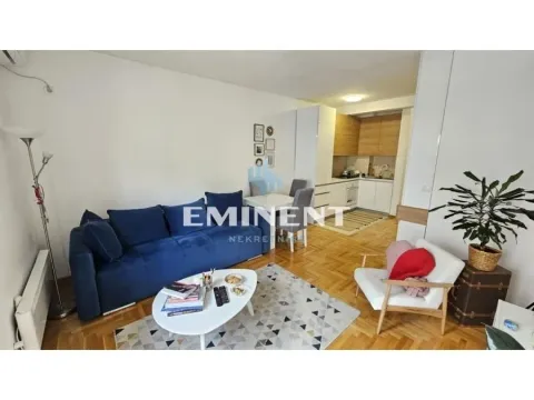 Rent, apartment, 31m², Zvezdarska Šuma, Zvezdara Sve Podlokacije - image 2