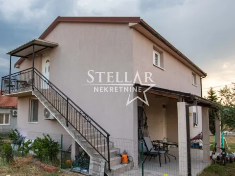 Izdavanje, dvosoban stan, 69m², Donji Kokoti, Podgorica - image 12