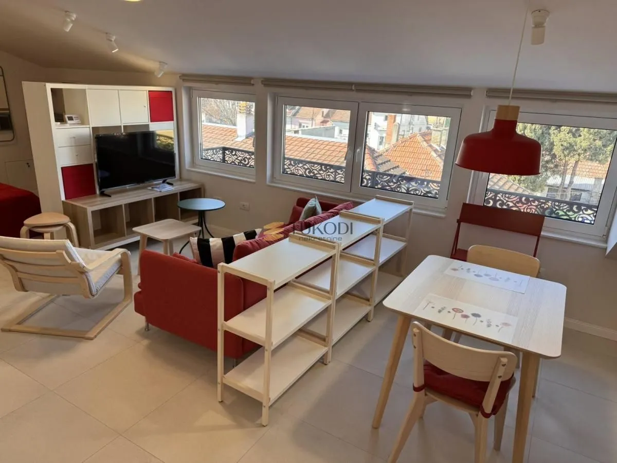 Izdavanje, jednosoban stan, 35m², Telep, Novi Sad Sve Podlokacije