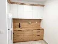 Izdavanje, jednosoban stan, 50m², City Kvart, Podgorica - image 6