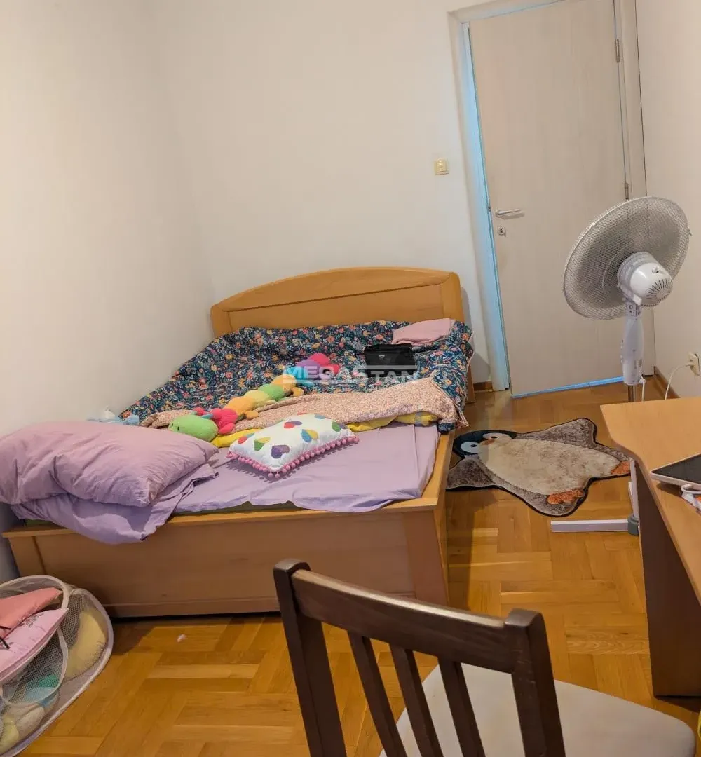 Prodaja, dvosoban stan, 53m², Brace Jerković, Voždovac Sve Podlokacije