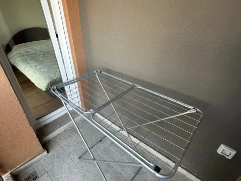 Rent, one bedroom apartment, 42m², Zabjelo, Podgorica - image 8