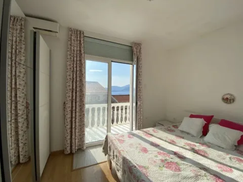 Sale, two bedroom apartment, 59m², Sveti Stefan, Budva - image 8