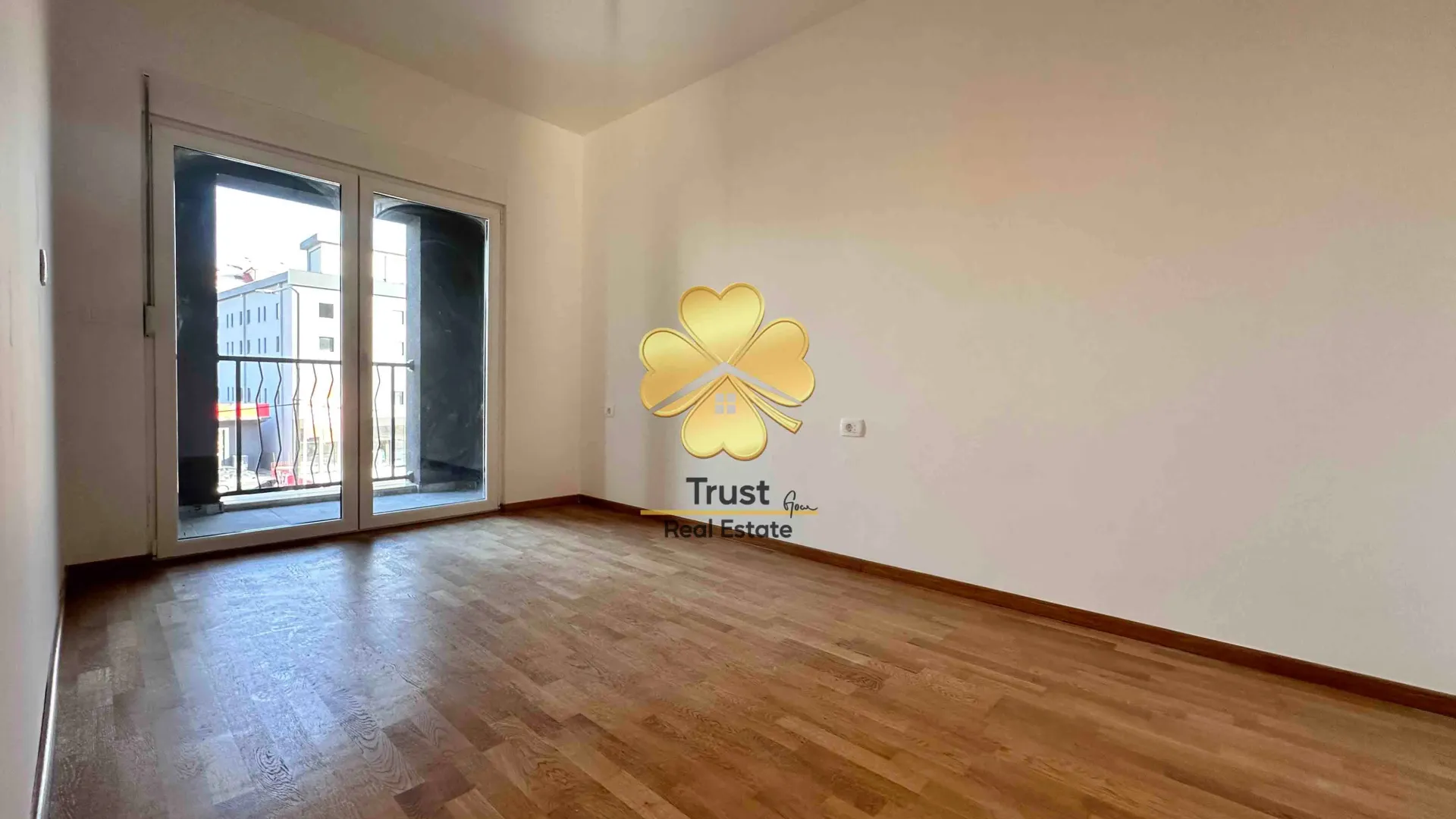 Rent, three bedroom apartment, 101m², Zabjelo, Podgorica