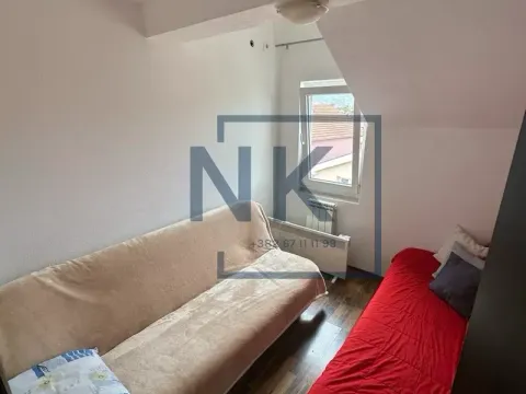 Izdavanje, trosoban stan, 117m², Donja Gorica, Podgorica - image 6