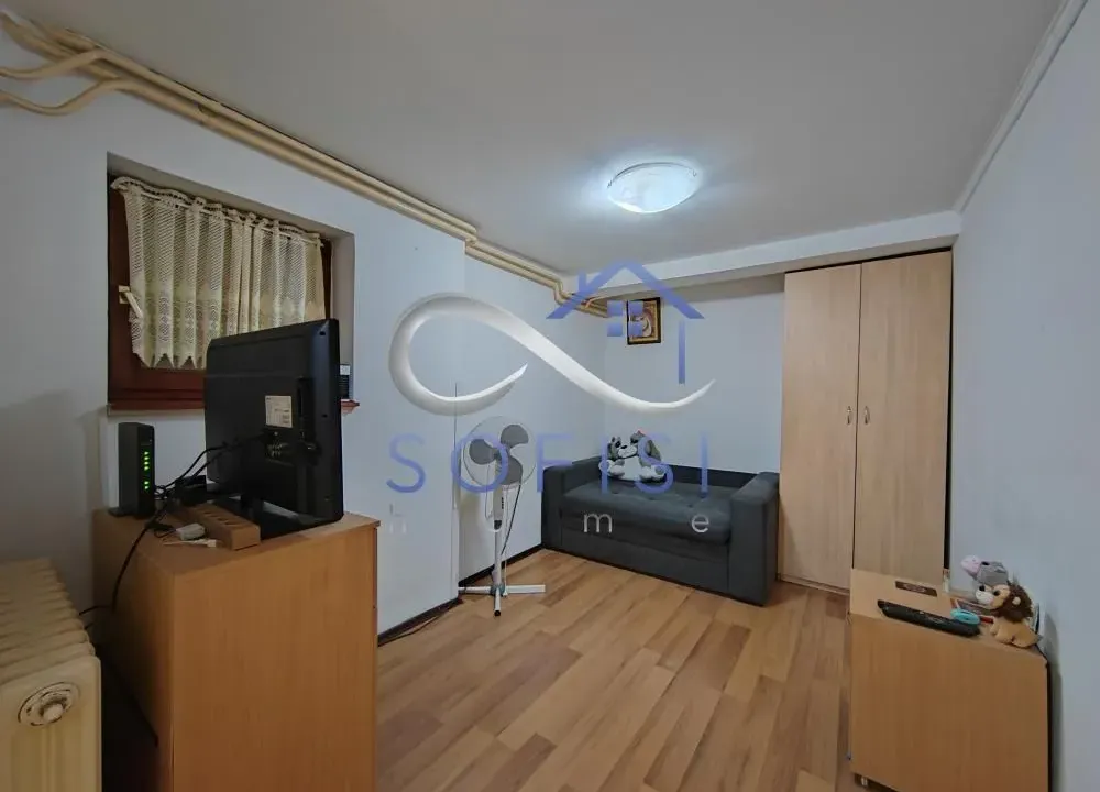 Izdavanje, stan, 20m², Centar, Novi Sad